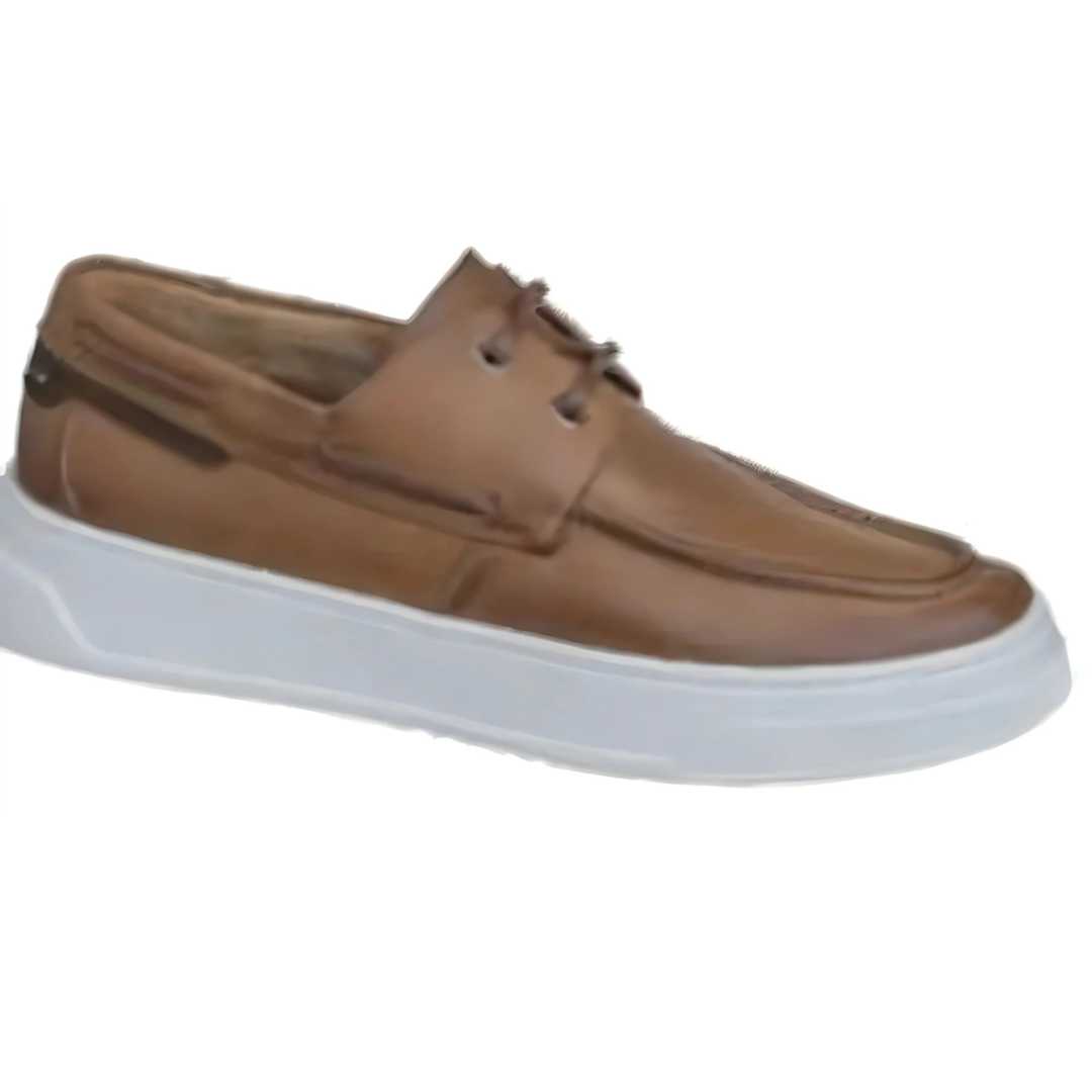 Portofino Deck Sneakers